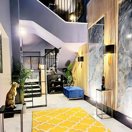 Boutique Suites Arcos de la Frontera Luaran gambar
