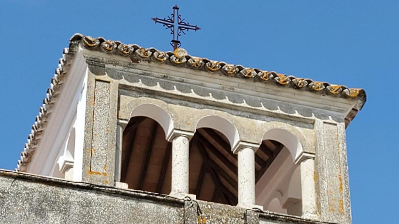 Boutique Suites Arcos de la Frontera Luaran gambar