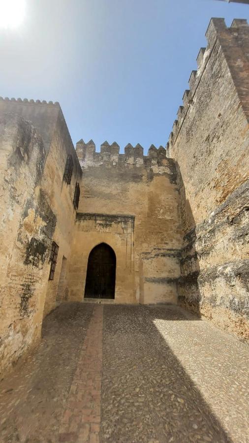 Boutique Suites Arcos de la Frontera Luaran gambar