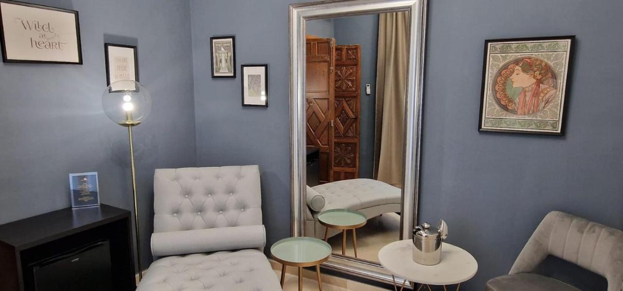 Boutique Suites Arcos de la Frontera Luaran gambar