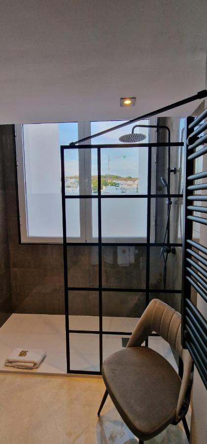 Boutique Suites Arcos de la Frontera Luaran gambar