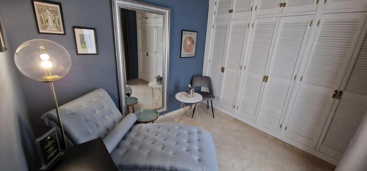 Boutique Suites Arcos de la Frontera Luaran gambar