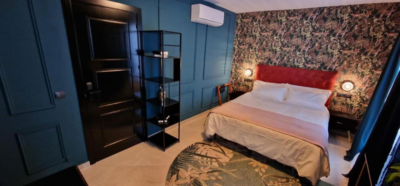 Boutique Suites Arcos de la Frontera Luaran gambar