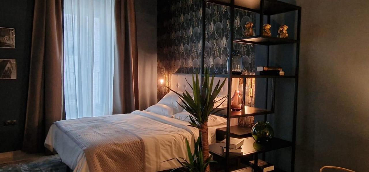 Boutique Suites Arcos de la Frontera Luaran gambar