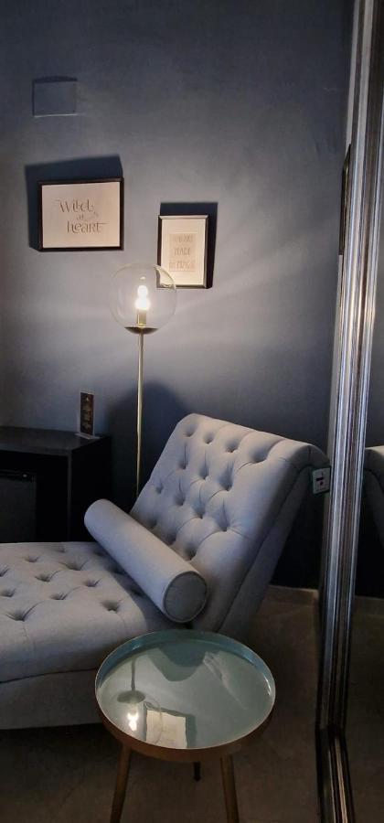 Boutique Suites Arcos de la Frontera Luaran gambar