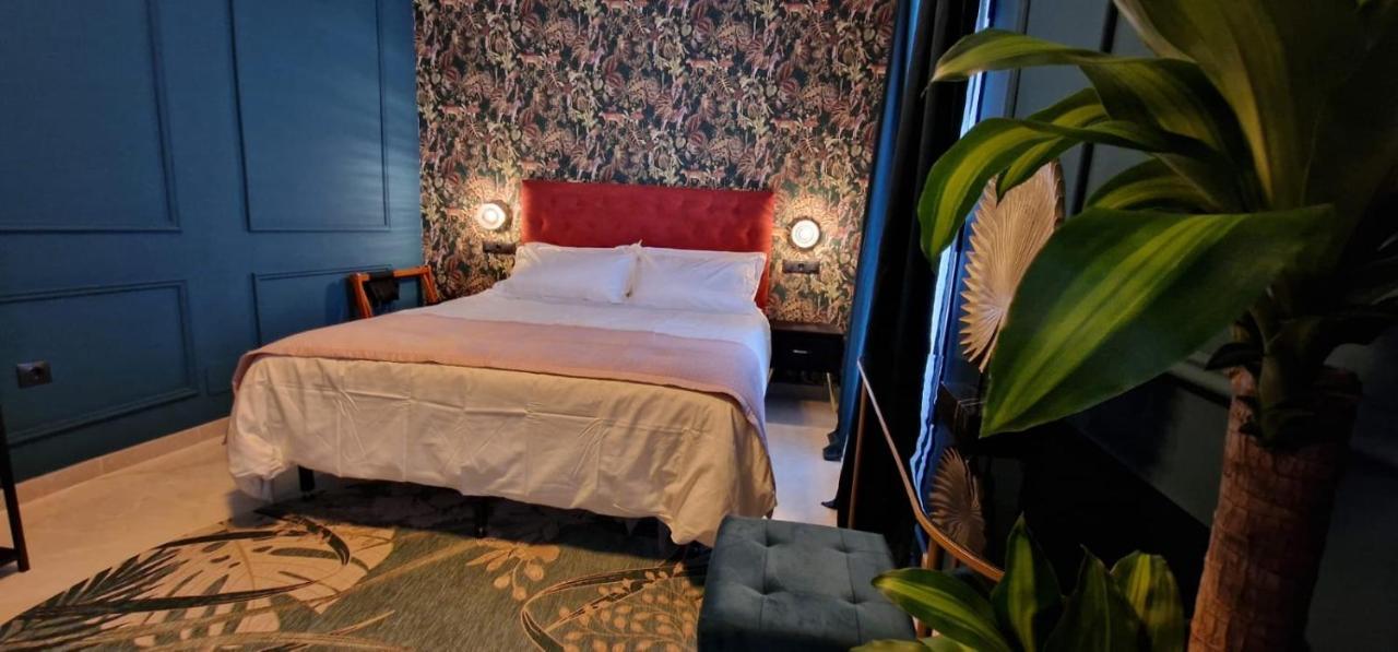 Boutique Suites Arcos de la Frontera Luaran gambar