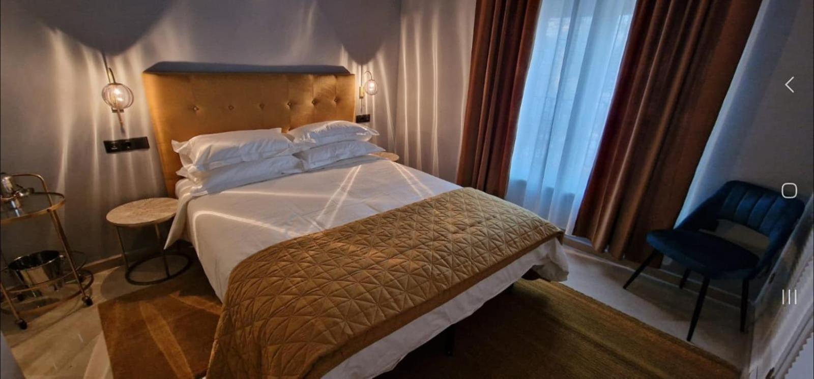 Boutique Suites Arcos de la Frontera Luaran gambar