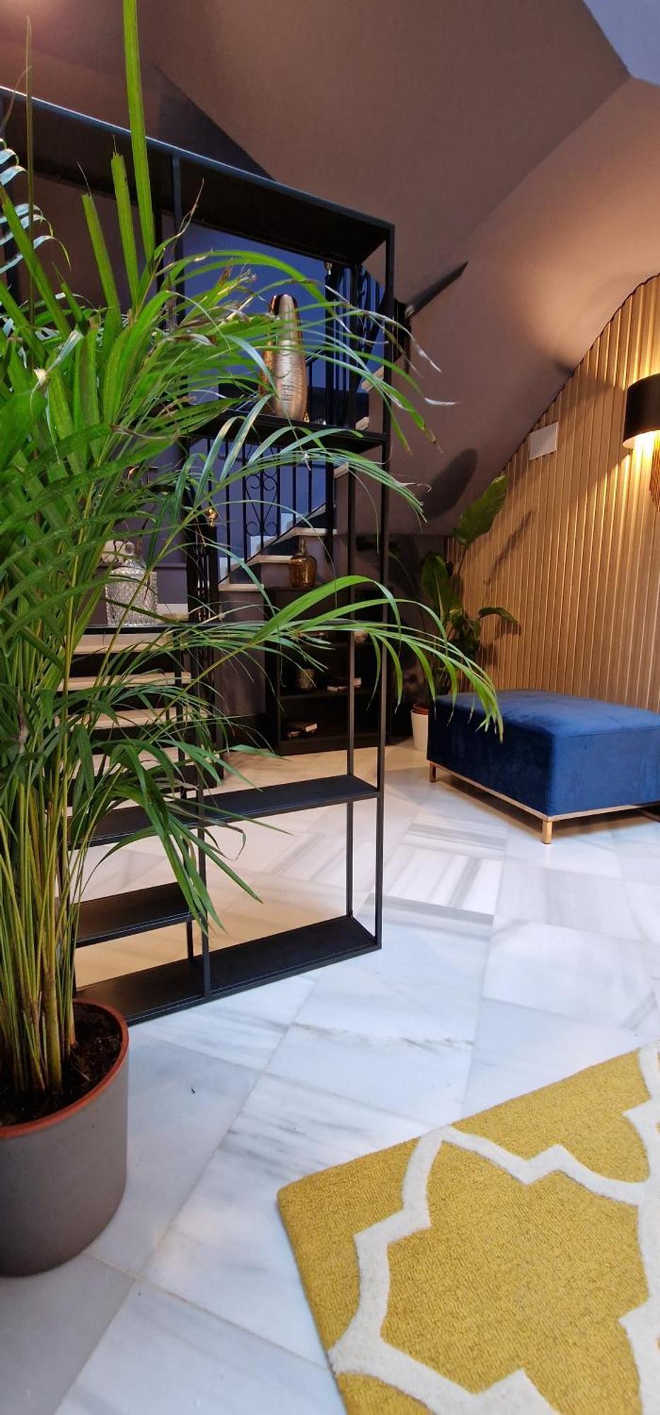 Boutique Suites Arcos de la Frontera Luaran gambar