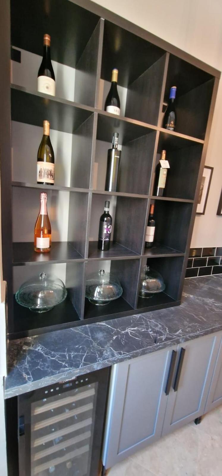 Boutique Suites Arcos de la Frontera Luaran gambar