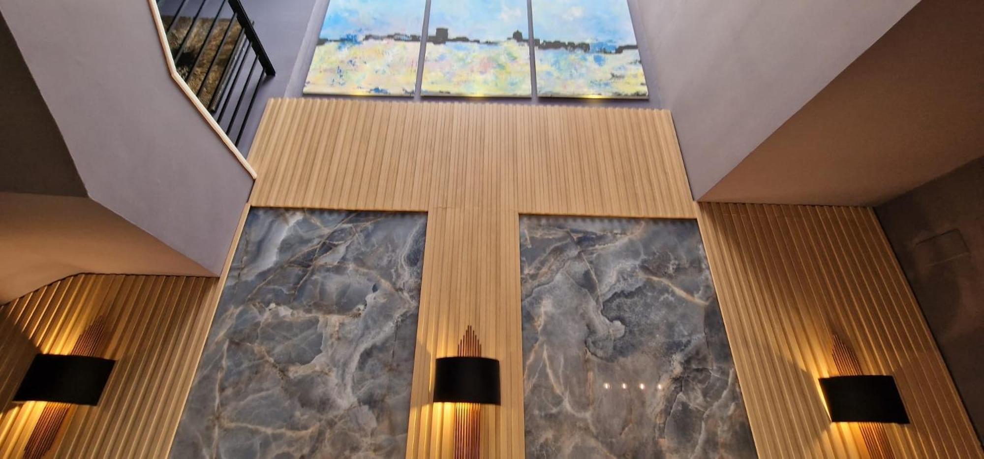 Boutique Suites Arcos de la Frontera Luaran gambar