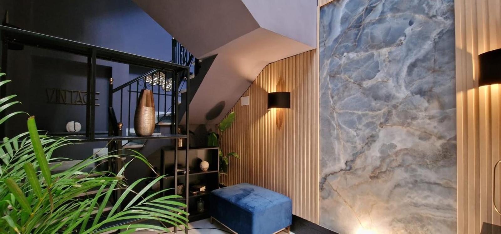 Boutique Suites Arcos de la Frontera Luaran gambar