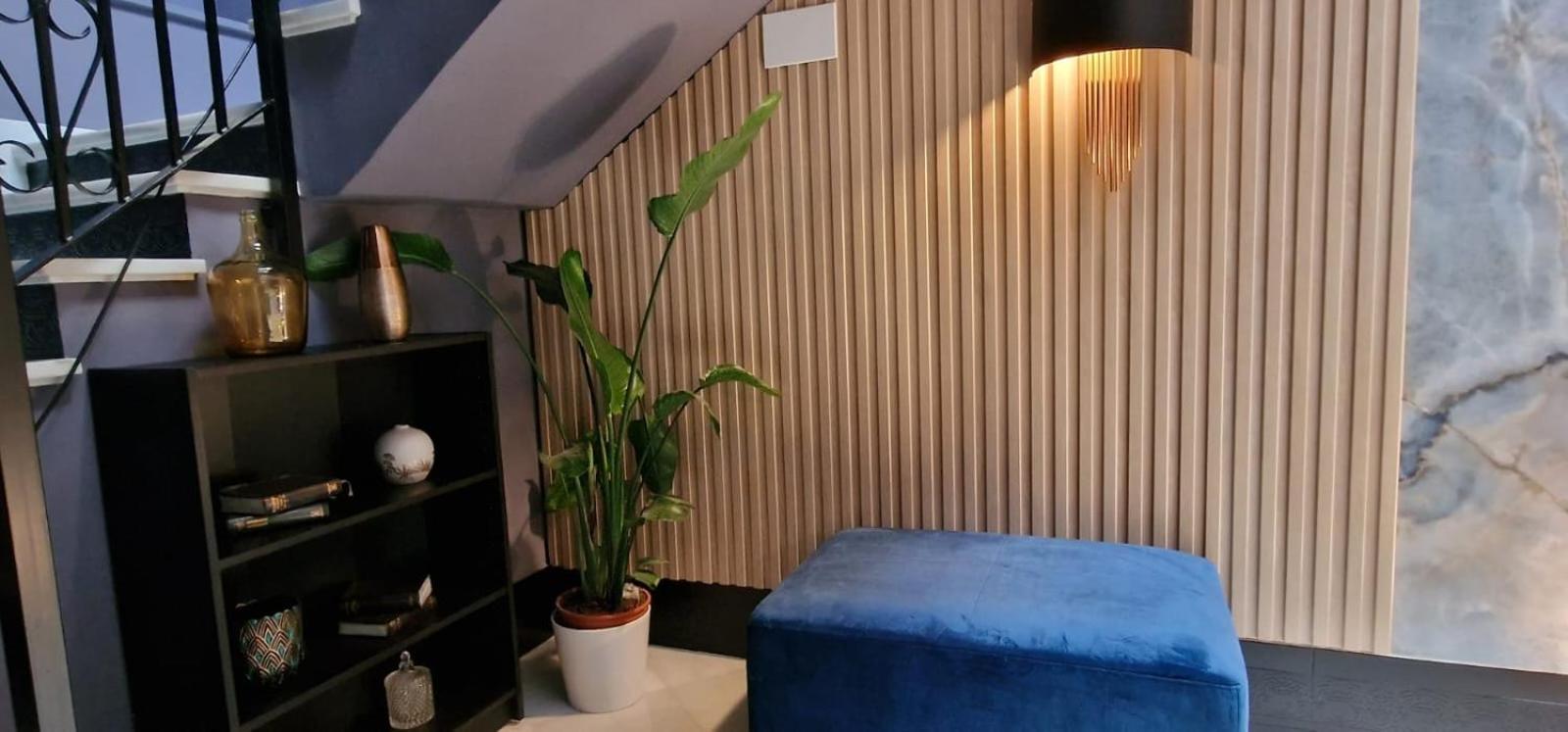 Boutique Suites Arcos de la Frontera Luaran gambar