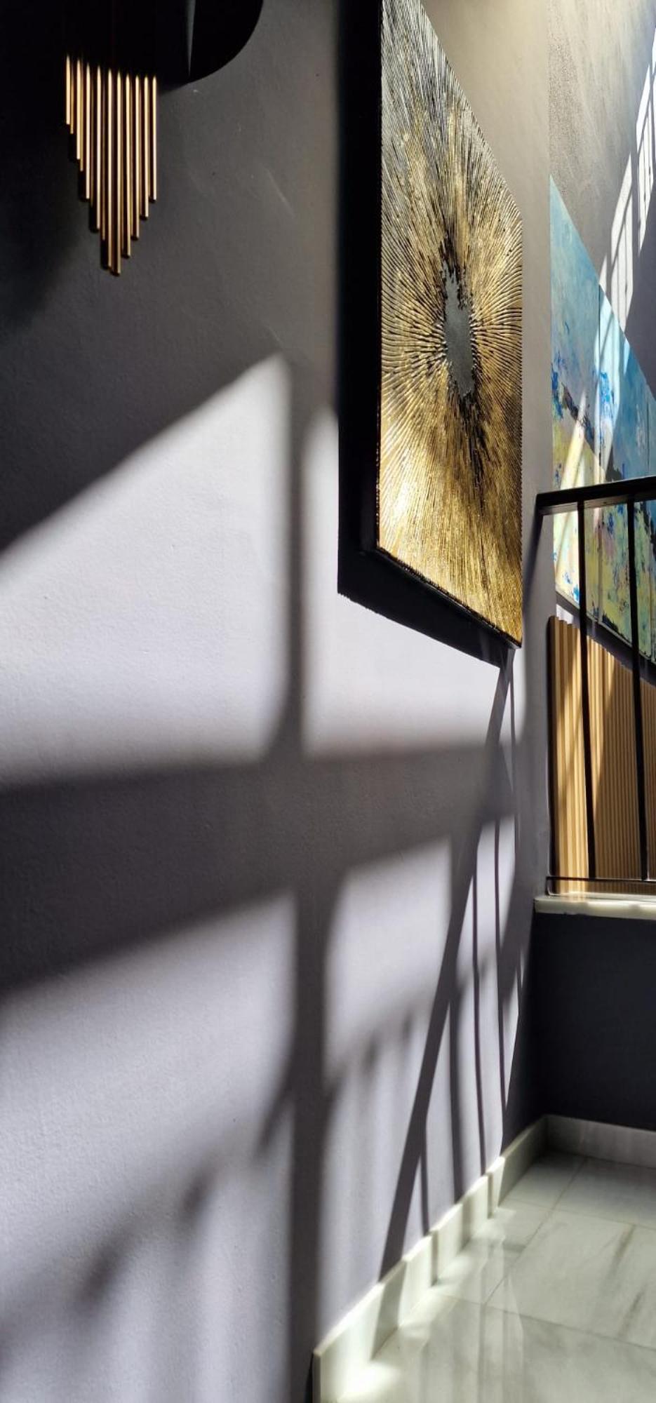 Boutique Suites Arcos de la Frontera Luaran gambar
